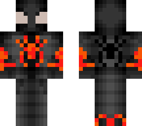 spider fire