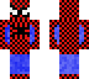spider man (is ?)