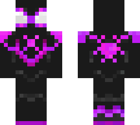 spooder man