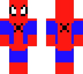 spooper man