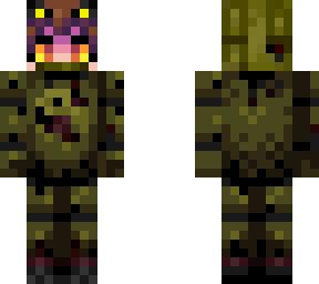 sprigtrap