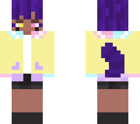 squirrel racoon thing