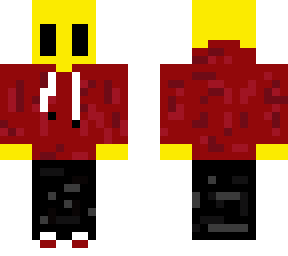 stylized rednoob