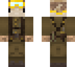 swimartifact soldier