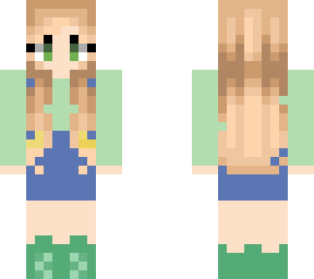 tammy (oc)