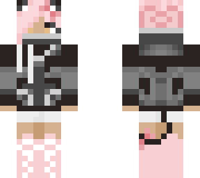 tan kawaii chan zane clothes