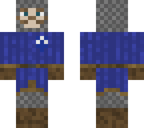 temerian soldier
