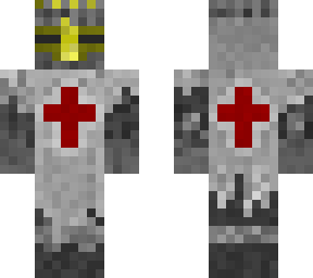 templar knihgt / crusader