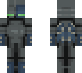 the (better) cyberphantom!