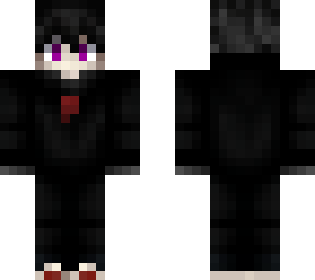 the dark p