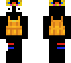 this is a skin
