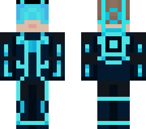 tron king