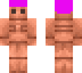 tuffy golem