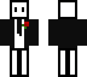 tuxedo