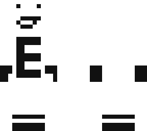 uhh e skin