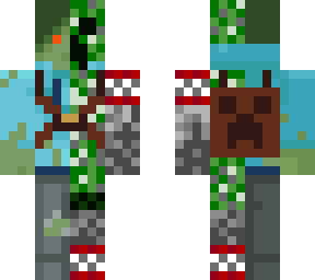 ultimate zombcreep22