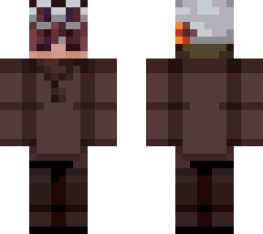 w/ hat