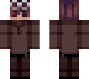 w/ out hat