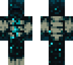 warden