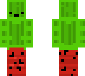 watermelon chifruit