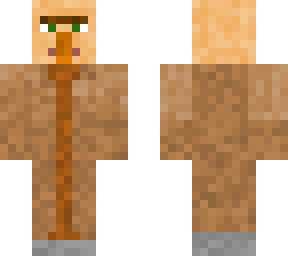 worser villager