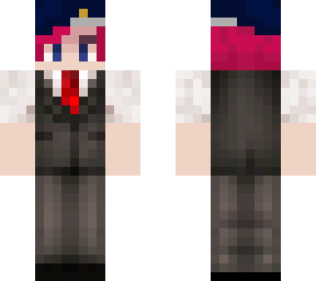 wrn suit