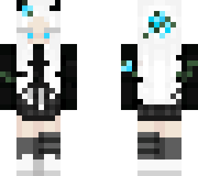 xachis skin