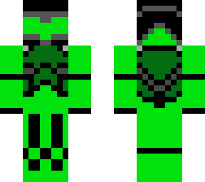 xex warrior