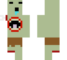 zombie