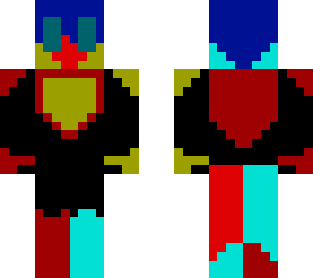 ****-