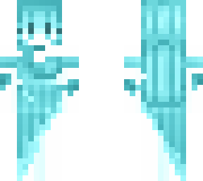 ~: frozen solid :~
