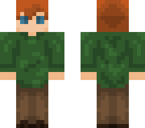 1st skin-basic