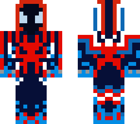 2099 spider dema