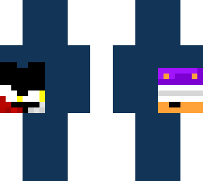 a midnight fight