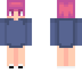 a new skin for my friend