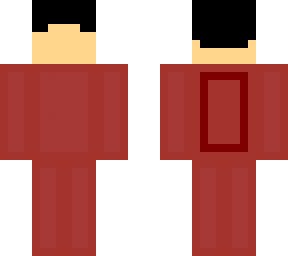 amogus with no helmet
