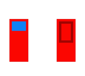 among us:red