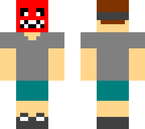 andrew afton