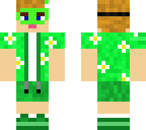 appalachia empire: jacob