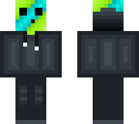 aquatic slime