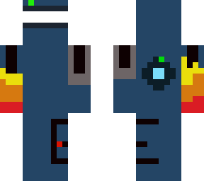 armor prototype 3