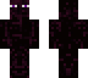 bad enderman
