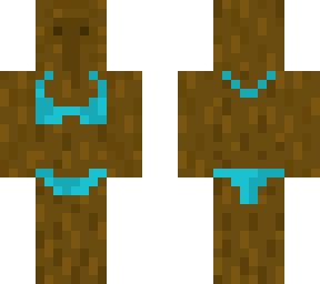 bikini capybara