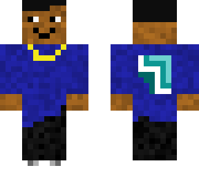 black boy