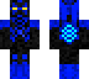 blue beatle dc