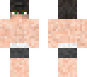 boxer clothes