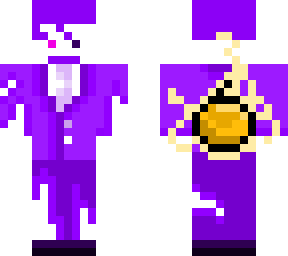 bunnyboi, but somethings wrong.