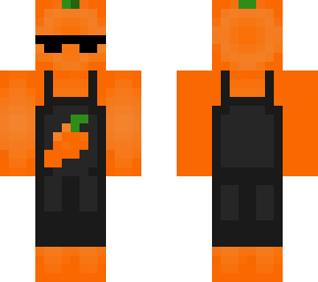 carrot sunglasses