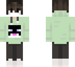 cat guy