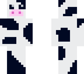 claire the cow